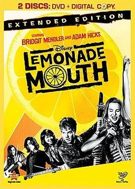 Breakthrough: The Lemonade Mouth Anthem of Youth Empowerment